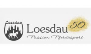 Loesdau